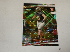 2022 Panini Prestige Rookie Xtra Points Diamond #336 George Karlaftis RC