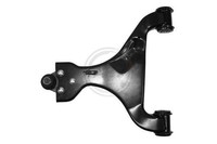 A.B.S. Querlenker Dreieckslenker 210941 FüR Mercedes W639 Mixto Viano Vito Stahl