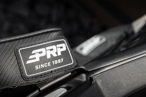 PRP UTV Protective Knee Pads for Polaris RZR with Door Speakers - Easy to Instal - Picture 8 of 10