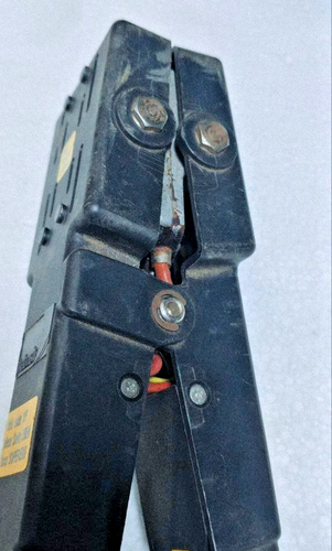 Habasit hot pressuring device PO-58/8 #fastshipping - Picture 8 of 10