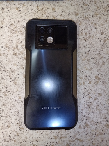 Teléfono Resistente DOOGEE V20 5G 8+256GB IP68 NFC 6000mAh Android Desbloqueado - Imagen 5 de 12