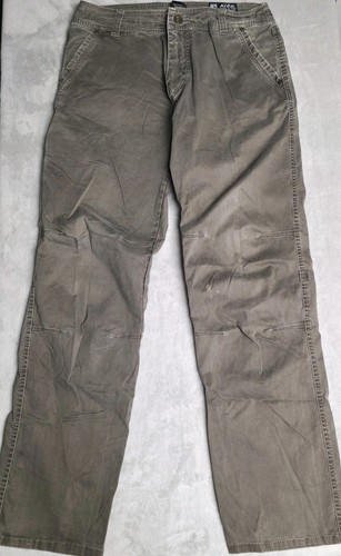 Kuhl 34x34 Vintage Patina Dye Hiking Outdoor Lightweight Mens Pants - Picture 2 of 24