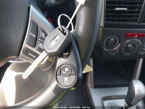 Driver Left Headlight Halogen Fits 09-13 FORESTER 2891796 - Picture 12 of 12