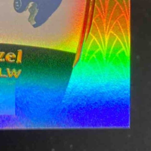 Jake Guentzel 2024-25 Upper Deck Stature Green Autograph Auto /199 #16 Lightning - Picture 6 of 10