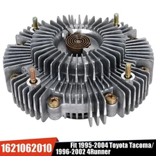 Radiator Fan Clutch For 1995-2004 Toyota Tacoma 1996-2002 4Runner 1621062030