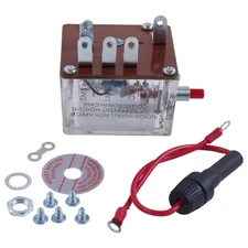 Magnetic Tattletale Switch 25700287 for Murphy 518PH-12 12 Volt