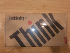 Lenovo ThinkReality A3 XR1 3G+32G Smart Glasses Augmented Reality