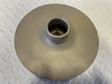 Bell-Gossett 1510 1-1/4BC 1.25x1.5x9.5 Impeller,Bronze,Dia: 8" PN:P50674 #101305