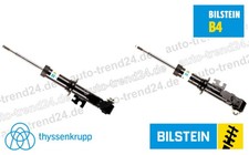 B4 Stoßdämpfer hinten links & rechts u.a.: MINI Cabriolet R57 Bj. 2007-2015