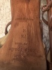 Kate Spade brown leather heel pointed Toe pumps Size 7 ( SEE PHOTOS) — photo 8