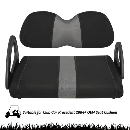 Golf Cart Front Seat Covers Fit Club Car Fits Club Car Precedent Front Seat - Picture 4 of 7