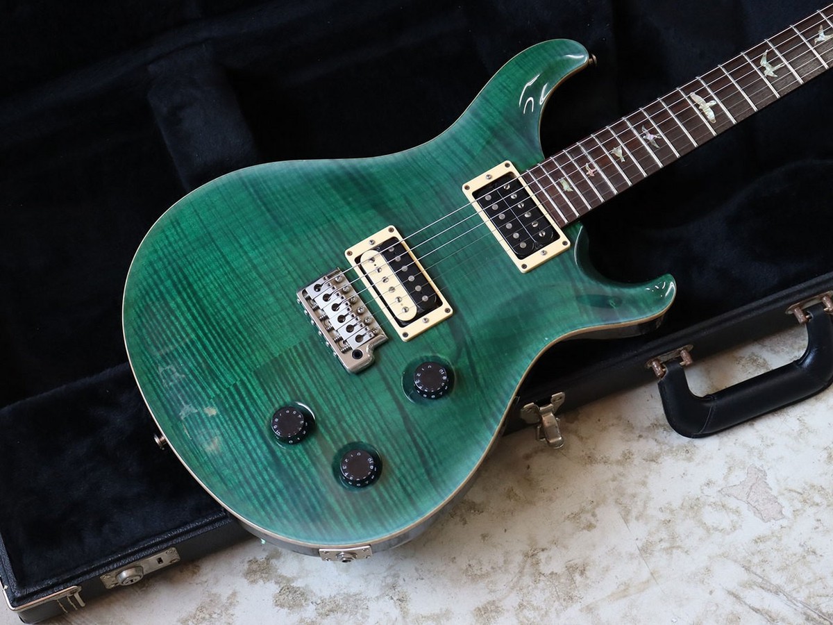 Paul Reed Smith PRS Paul Reed Smith Custom 22 10Top (no250904) | eBay