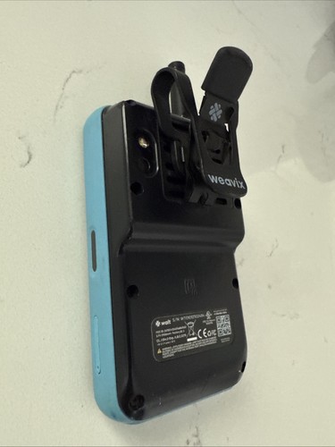 Walt Weavix Smart Radio - Picture 2 of 8