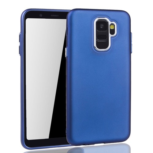 Custodia Per Smartphone Cover Bumper Apple IPhone XR XS MAX Galaxy S9 - Foto 3 di 25