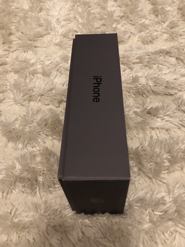 Apple iPhone 8 Plus Boîte Avec Écouteurs - Photo 2 sur 6