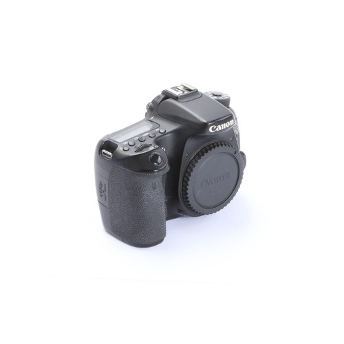 Canon EOS 70D + Sehr Gut (273670) - Bild 3 von 7