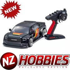 Kyosho 1/10 EP 2WD Fazer D2 FZD2L RTF 2021 Toyota Tundra Drift Version BLACK
