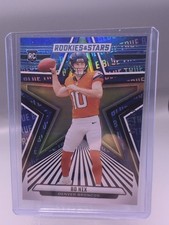 Bo Nix Rookie True Blue /149 - 2024 Rookies And Stars Football #108