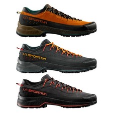 La Sportiva Herren Wanderschuhe Outdoorschuhe Zustieg Schuhe TX4 Evo