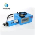 Electric Linear Mechanism Rotary Welding Positioner Automatic Welding Oscillator