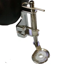 High Shank Small Hole Darning Free Motion Quilting Embroidery Foot