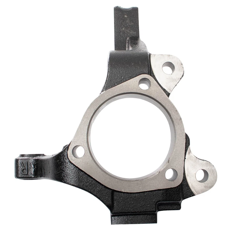 TRQ PSA77580 Drivetrain Kit Front 10399689 Foto 3 de 4