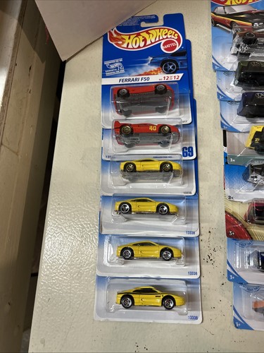 Vintage Hot Wheels Redline 1968 Custom Fleetside Blue Aqua For matthewalle_6 - Picture 3 of 9