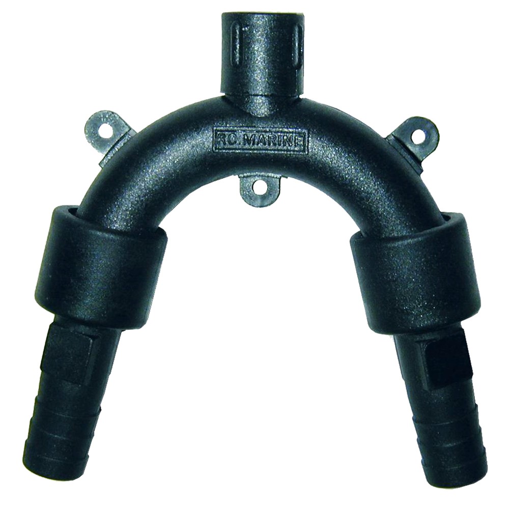 Вентилируемая петля Forespar Performance Products 903008