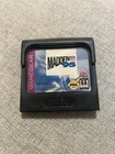 Madden 95 Sega Game Gear