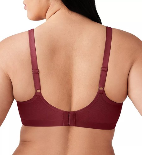 Sujetador WACOAL 855387 FORMA REVELACIÓN COLGANTE UW CORDOBÉS ~ 34DD NUEVO CON ETIQUETAS $76 - Imagen 3 de 5
