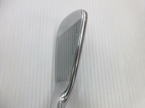 PING i210 26° 5I Iron NS Pro MODUS 3 TOUR 105 Stiff #ol - Picture 4 of 8