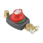 Efficient ON/OFF Battery Disconnect Switch Perfect for Heavy Duty Applications