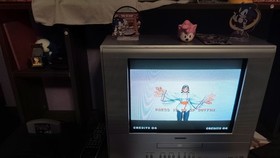 THE KING OF FIGHTERS &acute;97 - Neo Geo MVS SNK With Case