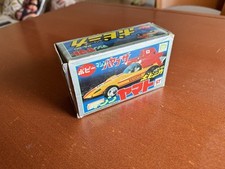 POPY Chogokin car KEN FALCO SU…