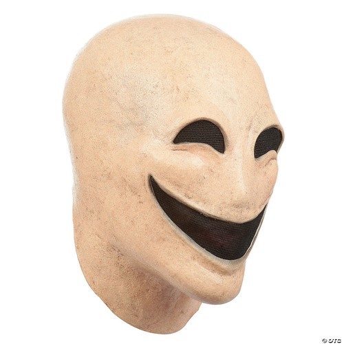 ADULT CREEPY PASTA SL MASK