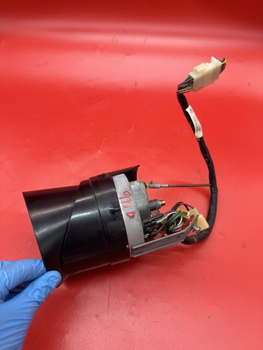 1975-1978 Datsun 280Z Speedometer - Picture 6 of 6