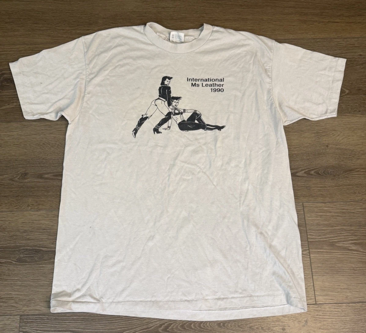 25+ Rare 1980s Vintage T-Shirts for Men for sale | Updated Oct 2026