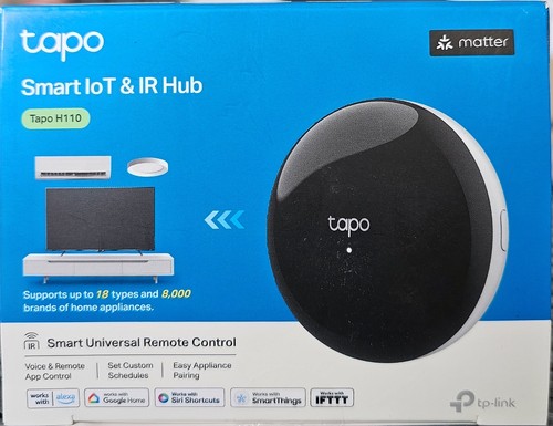 TP-Link Topo IR Hub H110 - Picture 2 of 8