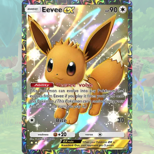 Pokemon TCG Pocket Godpack on Wonderpick | Choose one 2 Star ⭐⭐ Card You Want - Picture 46 of 151