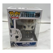 Funko Pop Star Trek Beyond Vinyl Figures 19