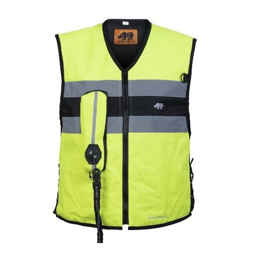 Botella de CO2 33g-45cc.,recambio original Rock Tool Mirage-air pack - Imagen 2 de 2