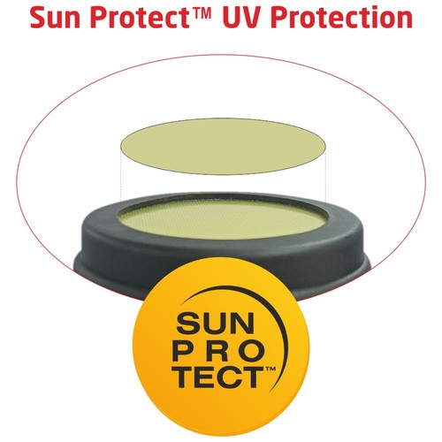 ZEHNDER Quattro LNB 0,1dB BX-3003 Sun Protect Full HD 4K UHD für Multischalter - Bild 5 von 7