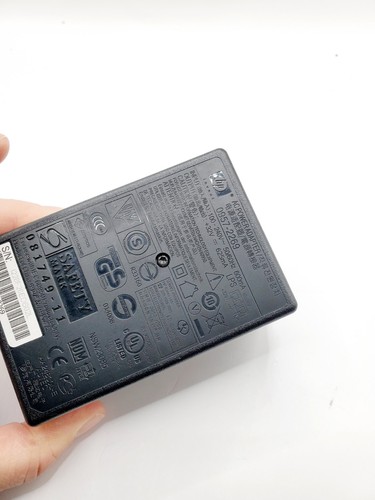 Power Supply Adapter - Picture 3 of 35