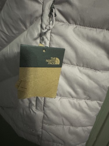 The North Face Vest Womens Size XL TG Purple Quilted - Picture 14 of 15