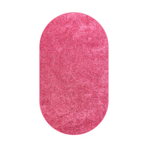 Koeckritz Modern Oval Area Rug – Soft Carpet for Dining Rooms, Living Rooms - Picture 81 of 120