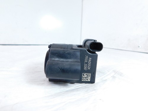 Relé solenoide motor de arranque Harley Pan America Sportster 1250 Nightster 975 - Imagen 6 de 11