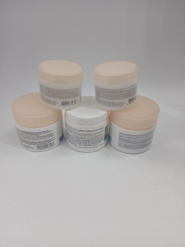 (Lot Of 5) Avon Dramatic Firming Oil Balancing Anti Aging Moisture Therapy*** - Picture 6 of 10