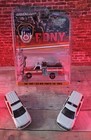 1:64 GreenLight (Fire & Rescue ) Lot of 3