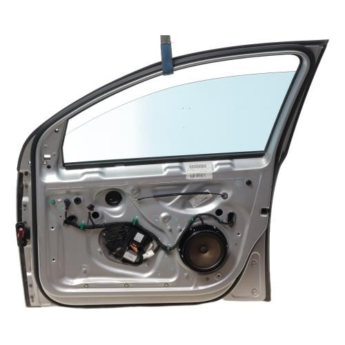 Tür vorne rechts Volkswagen Golf 5 1K4831302AB - Bild 3 von 10