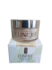 Clinique Blended Face Powder 08 Transparency Neutral, 0.88 oz 25g 